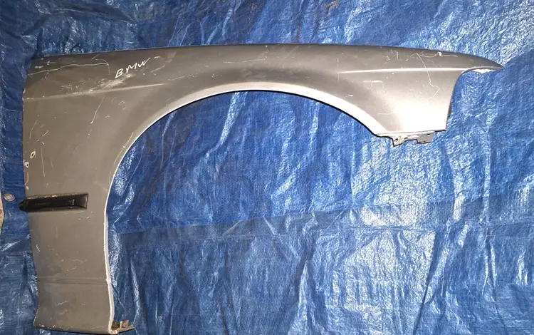 Крыло за 30 000 тг. в Петропавловск