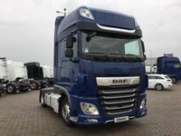 DAF  XF 480 FT 4X2 Тягач 2019 годаүшін25 000 000 тг. в Уральск