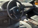 BMW X5 2004 годаүшін4 500 000 тг. в Алматы