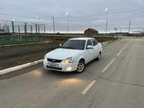 ВАЗ (Lada) Priora 2170 2013 года за 2 500 000 тг. в Аксай – фото 2