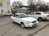 ВАЗ (Lada) Priora 2170 2013 года за 2 500 000 тг. в Аксай – фото 3