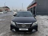 Toyota Camry 2012 года за 9 000 000 тг. в Тараз