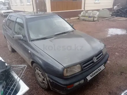 Volkswagen Vento 1994 года за 1 110 000 тг. в Астана – фото 8