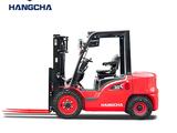 Hangcha CPCD30 вилочный погрузчик на 3 тонны в Алматы – фото 4