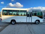 Toyota  Coaster 2022 года за 34 500 000 тг. в Аксай – фото 3