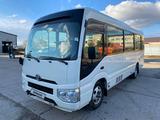 Toyota  Coaster 2022 года за 34 500 000 тг. в Аксай – фото 4