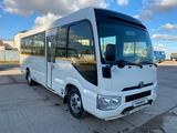 Toyota  Coaster 2022 года за 34 500 000 тг. в Аксай – фото 5