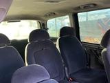 Volkswagen Sharan 1999 года за 1 400 000 тг. в Алматы – фото 2