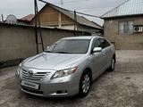 Toyota Camry 2008 года за 6 500 000 тг. в Кордай – фото 2