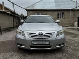 Toyota Camry 2008 годаүшін6 500 000 тг. в Кордай – фото 3