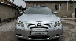 Toyota Camry 2008 года за 6 500 000 тг. в Кордай – фото 3