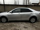 Toyota Camry 2008 годаүшін6 500 000 тг. в Кордай – фото 4