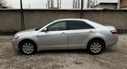 Toyota Camry 2008 года за 6 500 000 тг. в Кордай – фото 5