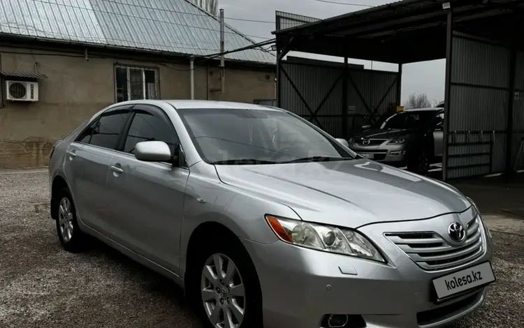 Toyota Camry 2008 года за 6 500 000 тг. в Кордай