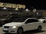 Lexus GS 300 2007 годаүшін6 000 000 тг. в Алматы
