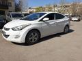 Hyundai Avante 2011 года за 4 850 000 тг. в Астана – фото 2