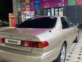 Toyota Camry 1999 годаүшін4 800 000 тг. в Туркестан – фото 4