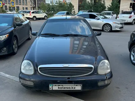 Ford Scorpio 1997 года за 1 700 000 тг. в Астана