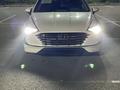 Hyundai Sonata 2020 года за 5 500 000 тг. в Караганда – фото 4