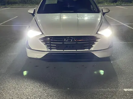 Hyundai Sonata 2020 года за 5 500 000 тг. в Караганда – фото 4