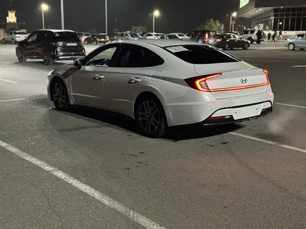 Hyundai Sonata 2020 года за 5 500 000 тг. в Караганда – фото 5