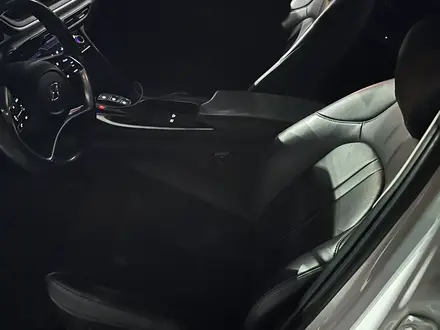Hyundai Sonata 2020 года за 5 500 000 тг. в Караганда – фото 7