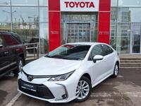 Toyota Corolla 2023 года за 12 200 000 тг. в Астана