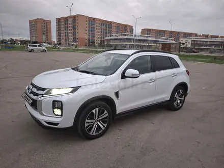 Mitsubishi ASX 2021 года за 11 000 000 тг. в Кокшетау