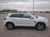 Mitsubishi ASX 2021 года за 11 000 000 тг. в Кокшетау – фото 4