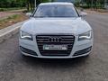 Audi A8 2012 года за 13 000 000 тг. в Алматы