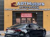 Kia Cerato 2023 годаүшін9 300 000 тг. в Семей – фото 4