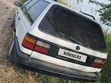 Volkswagen Passat 1988 года за 980 000 тг. в Сарыагаш – фото 4