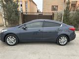 Kia Cerato 2015 года за 7 200 000 тг. в Актау – фото 3