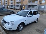 ВАЗ (Lada) Priora 2171 2012 годаүшін2 400 000 тг. в Кульсары – фото 2