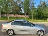 BMW 320 2000 годаүшін3 300 000 тг. в Алматы – фото 2