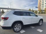 Volkswagen Teramont 2022 года за 19 800 000 тг. в Астана – фото 2