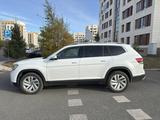 Volkswagen Teramont 2022 года за 19 800 000 тг. в Астана – фото 3