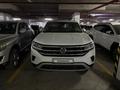 Volkswagen Teramont 2022 годаүшін19 800 000 тг. в Астана – фото 22