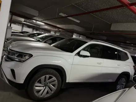 Volkswagen Teramont 2022 года за 19 800 000 тг. в Астана – фото 23