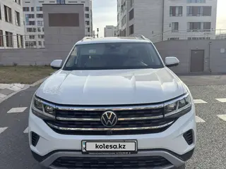Volkswagen Teramont, 2022