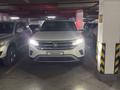 Volkswagen Teramont 2022 годаүшін19 800 000 тг. в Астана – фото 6