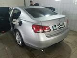 Lexus GS 300 2007 годаүшін7 000 000 тг. в Атырау – фото 3