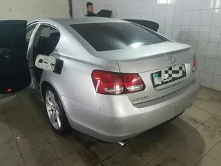 Lexus GS 300