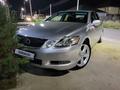 Lexus GS 300 2007 года за 7 000 000 тг. в Атырау – фото 7