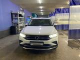 Volkswagen Tiguan 2021 года за 16 200 000 тг. в Алматы – фото 5