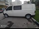 Volkswagen Transporter 2005 года за 7 000 000 тг. в Мерке – фото 2