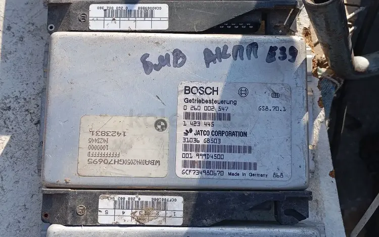 Компьютеры, блок управления АКПП за 20 000 тг. в Алматы