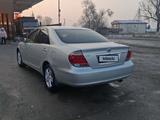 Toyota Camry 2005 года за 5 999 000 тг. в Алматы – фото 2