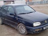 Volkswagen Golf 1993 годаfor900 000 тг. в Кызылорда – фото 3