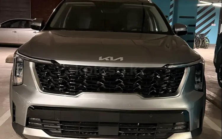 Kia Sorento 2024 годаүшін18 900 000 тг. в Астана